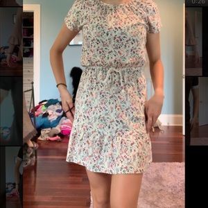Gap dress